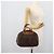 LOUIS VUITTON Borsa Monogram Trouville M42228 LV Auth 189923 Monogramma - vista 23