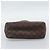 LOUIS VUITTON Borsa Monogram Trouville M42228 LV Auth 189923 Monogramma - vista 5