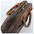 LOUIS VUITTON Borsa Monogram Trouville M42228 LV Auth 189923 Monogramma - vista 6