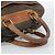 LOUIS VUITTON Borsa Monogram Trouville M42228 LV Auth 189923 Monogramma - vista 7