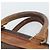 LOUIS VUITTON Borsa Monogram Trouville M42228 LV Auth 189923 Monogramma - vista 8