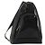 Borsa Bamboo GUCCI in pelle vernice Nera Auth 188102 Nero