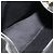 Borsa Bamboo GUCCI in pelle vernice Nera Auth 188102 Nero - vista 11