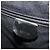 Borsa Bamboo GUCCI in pelle vernice Nera Auth 188102 Nero - vista 19