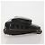Borsa Bamboo GUCCI in pelle vernice Nera Auth 188102 Nero - vista 3