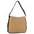 Sac à bandoulière GUCCI Toile Beige Argent 001 4321 Auth 190598 Argenté