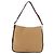 Sac à bandoulière GUCCI Toile Beige Argent 001 4321 Auth 190598 Argenté - vue 13