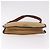 Sac à bandoulière GUCCI Toile Beige Argent 001 4321 Auth 190598 Argenté - vue 6
