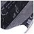 Borsa a mano Salvatore Ferragamo in pelle nera argento Auth bs35910 Nero - vista 11