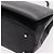 Borsa a mano Salvatore Ferragamo in pelle nera argento Auth bs35910 Nero - vista 15