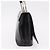 Borsa a mano Salvatore Ferragamo in pelle nera argento Auth bs35910 Nero - vista 4