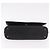 Borsa a mano Salvatore Ferragamo in pelle nera argento Auth bs35910 Nero - vista 5
