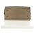 Borsa Valextra Isidide in pelle 2way Beige Gold Auth 187616SM D'oro - vista 5