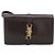 16 Céline Borsa a tracolla CELINE in pelle marrone oro Auth ka5038 D'oro - vista 13