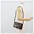 16 Céline Borsa a tracolla CELINE in pelle marrone oro Auth ka5038 D'oro - vista 22