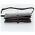 16 Céline Borsa a tracolla CELINE in pelle marrone oro Auth ka5038 D'oro - vista 5