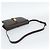 16 Céline Borsa a tracolla CELINE in pelle marrone oro Auth ka5038 D'oro - vista 7