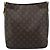 LOUIS VUITTON Borsa a Spalla Monogram Looping GM M51145 LV Auth ka5000 Monogramma - vista 2