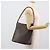 LOUIS VUITTON Borsa a Spalla Monogram Looping GM M51145 LV Auth ka5000 Monogramma - vista 20