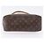 LOUIS VUITTON Borsa a Spalla Monogram Looping GM M51145 LV Auth ka5000 Monogramma - vista 7