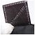 FENDI Pochette Accessori Zucca Marrone Argento 8N0005 Auth 189182 - vista 12