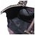 FENDI Pochette Accessori Zucca Marrone Argento 8N0005 Auth 189182 - vista 18