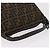 FENDI Pochette Accessori Zucca Marrone Argento 8N0005 Auth 189182 - vista 6