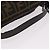 FENDI Pochette Accessori Zucca Marrone Argento 8N0005 Auth 189182 - vista 7