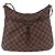 LOUIS VUITTON Damier Ebene Bloomsbury PM Borsa a tracolla N42251 LV Auth 189907 - vista 13