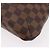 LOUIS VUITTON Damier Ebene Bloomsbury PM Borsa a tracolla N42251 LV Auth 189907 - vista 17