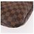 LOUIS VUITTON Damier Ebene Bloomsbury PM Borsa a tracolla N42251 LV Auth 189907 - vista 18