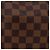 LOUIS VUITTON Damier Ebene Bloomsbury PM Borsa a tracolla N42251 LV Auth 189907 - vista 3