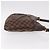 LOUIS VUITTON Damier Ebene Bloomsbury PM Borsa a tracolla N42251 LV Auth 189907 - vista 4