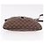 LOUIS VUITTON Damier Ebene Bloomsbury PM Borsa a tracolla N42251 LV Auth 189907 - vista 6
