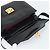 Borsa a Spalla GUCCI in Pelle Nera Oro 004 33 0450 Auth ep14923 Nero D'oro - vista 17