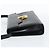 Borsa a Spalla GUCCI in Pelle Nera Oro 004 33 0450 Auth ep14923 Nero D'oro - vista 3