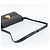 Borsa a Spalla GUCCI in Pelle Nera Oro 004 33 0450 Auth ep14923 Nero D'oro - vista 7