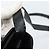 Borsa a Spalla GUCCI in Pelle Nera Oro 004 33 0450 Auth ep14923 Nero D'oro - vista 9