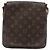 LOUIS VUITTON Monogram Musette Salsa Shoulder Bag M51258 LV Auth 190161 Monogramm - Ansicht 13