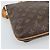 LOUIS VUITTON Monogram Musette Salsa Shoulder Bag M51258 LV Auth 190161 Monogramm - Ansicht 16