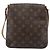 LOUIS VUITTON Monogram Musette Salsa Shoulder Bag M51258 LV Auth 190161 Monogramm - Ansicht 2