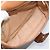 Céline CELINE Macadam Canvas Shoulder Bag PVC Leather Brown Gold Auth 189670 Golden - view 11