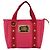LOUIS VUITTON Antigua Cabas PM Hand Bag Rouge Pink M40088 LV Auth ep14951V Rosa Rosso - vista 13