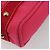LOUIS VUITTON Antigua Cabas PM Hand Bag Rouge Pink M40088 LV Auth ep14951V Rosa Rosso - vista 15