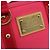 LOUIS VUITTON Antigua Cabas PM Hand Bag Rouge Pink M40088 LV Auth ep14951V Rosa Rosso - vista 17