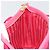 LOUIS VUITTON Antigua Cabas PM Hand Bag Rouge Pink M40088 LV Auth ep14951V Rosa Rosso - vista 19