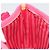 LOUIS VUITTON Antigua Cabas PM Hand Bag Rouge Pink M40088 LV Auth ep14951V Rosa Rosso - vista 20