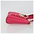 LOUIS VUITTON Antigua Cabas PM Hand Bag Rouge Pink M40088 LV Auth ep14951V Rosa Rosso - vista 3