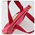 LOUIS VUITTON Antigua Cabas PM Hand Bag Rouge Pink M40088 LV Auth ep14951V Rosa Rosso - vista 6