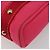 LOUIS VUITTON Antigua Cabas PM Hand Bag Rouge Pink M40088 LV Auth ep14951V Rosa Rosso - vista 9